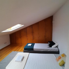 Room Paradise